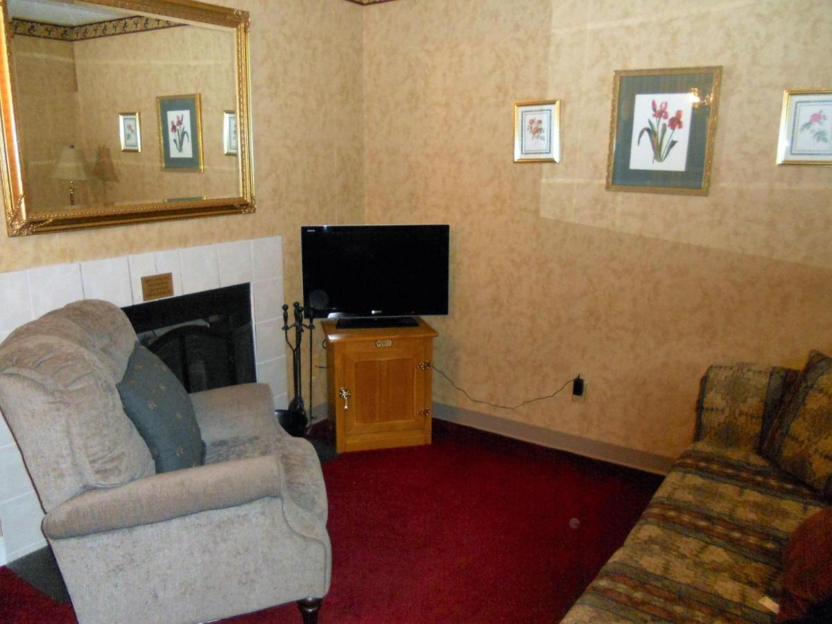 Oak Square 201 Apartment Гетлинбург Екстериор снимка